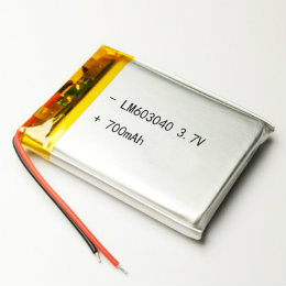LP603040 Battery