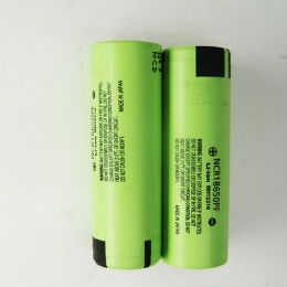 Panasonic NCR18650PF 2900mAh Battery