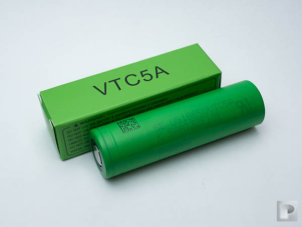 Sony VTC5A 18650 Battery