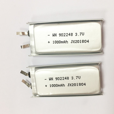 LP902248 1000mAh Battery