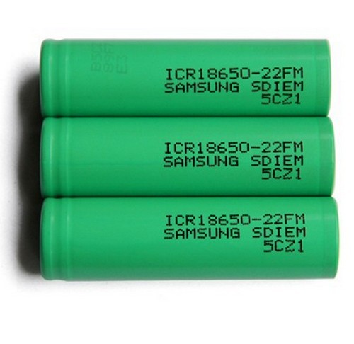 Samsung 22F 2200mAh Battery