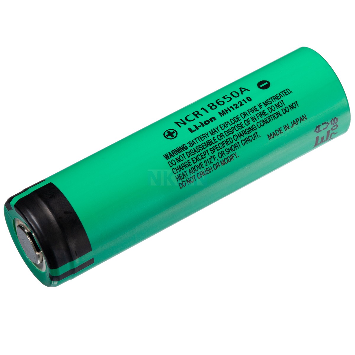 Panasonic NCR18650A 2900mAh Battery