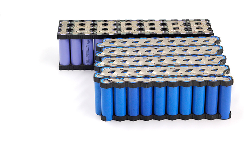 Li ion 2200mAh Battery